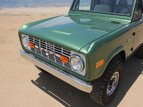 Thumbnail Photo 21 for New 1974 Ford Bronco